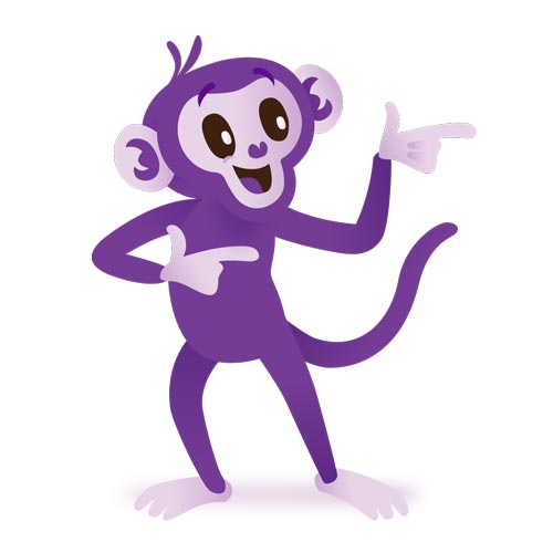 Monkey Moves Sportdocent in de kinderopvang/BSO - Maak elke dag de kinderen in de opvang blij door ze met jouw enthousiasme een supertof en sportief a<br>Flexibel